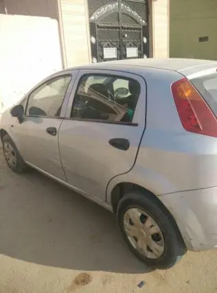 Fiat Punto ACTIVE 1.2 2009
