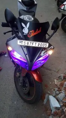 Yamaha YZF-R15 150cc 2017