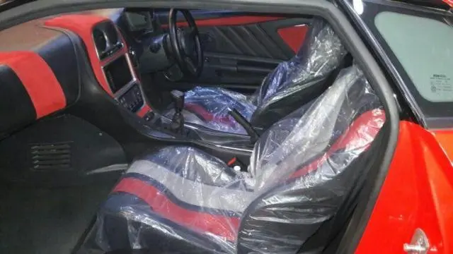 DC Avanti 2.0 L 2016