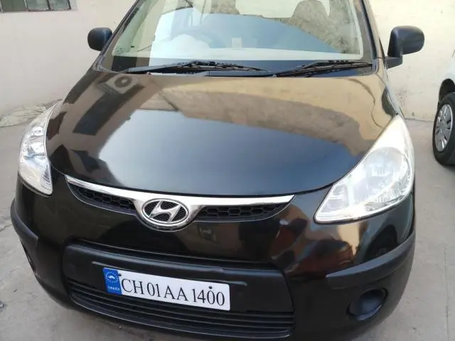 Hyundai i10 Era 2009
