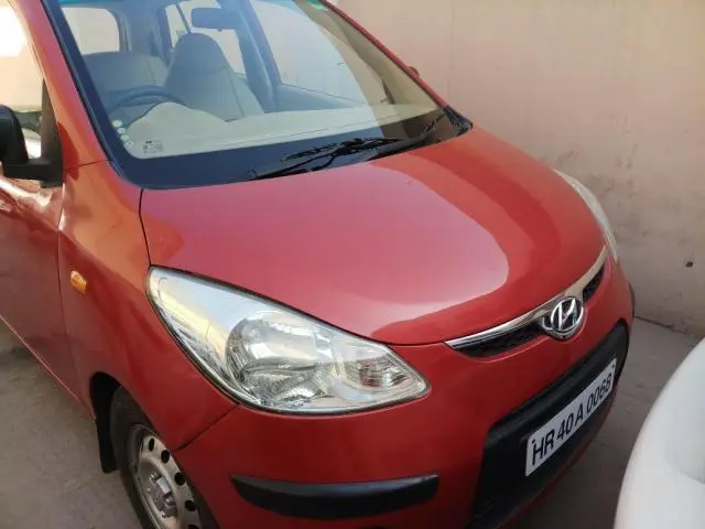 Hyundai i10 Era 2008
