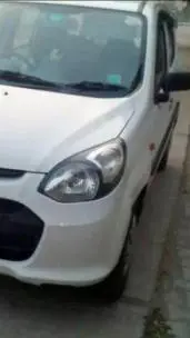 Maruti Suzuki Alto 800 LX 2013