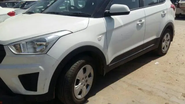 Hyundai Creta 1.4 S Diesel 2016
