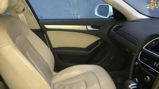 Audi A3 2.0 TDI 2013