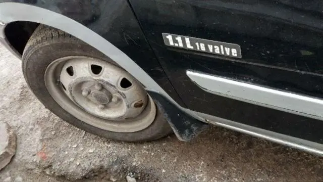 Maruti Suzuki Wagon R LXi 2005