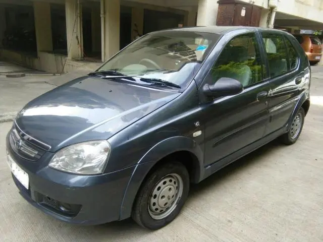 Tata Indica V2 Xeta GLS 1.2 BS III 2008