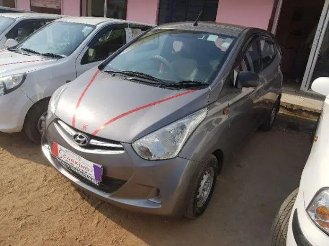 Hyundai Eon Era + 2013