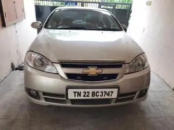 Chevrolet Optra Magnum LT 2.0 TCDi 2008