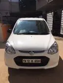 Maruti Suzuki Alto 800 LXi 2016