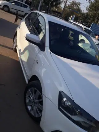 Volkswagen Polo GT TDI 2014