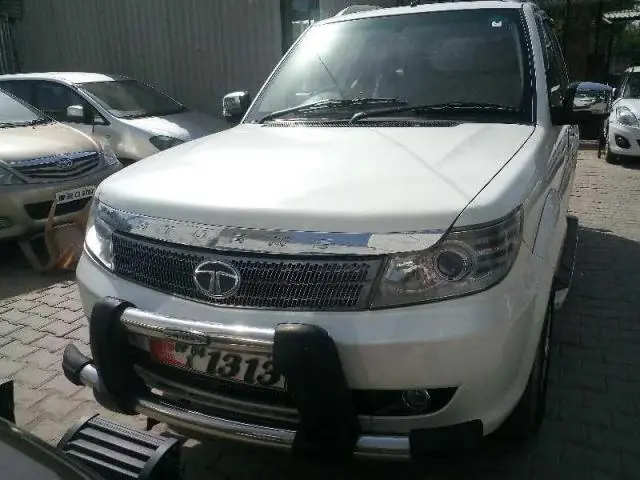 Tata Safari Storme 2.2 VX 4x2 2015