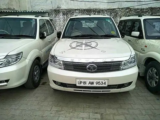 Tata Safari Storme 2.2 VX 4x2 2014
