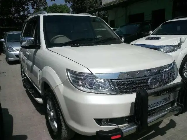 Tata Safari Storme 2.2 VX 4x2 2016