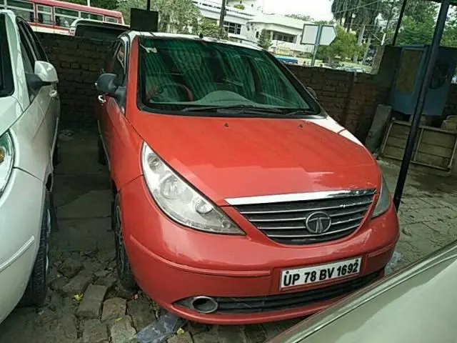 Tata Indica Vista Aqua 1.4 TDI 2009