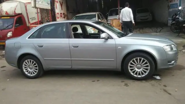 Audi A4 1.8 TFSI 2006