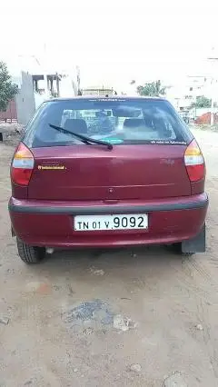 Fiat Palio 1.2 EL PS 2003