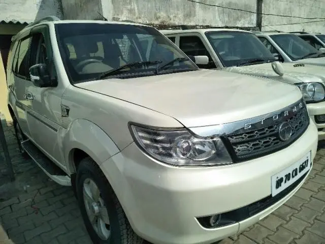 Tata Safari Storme 2.2 VX 4x2 2014