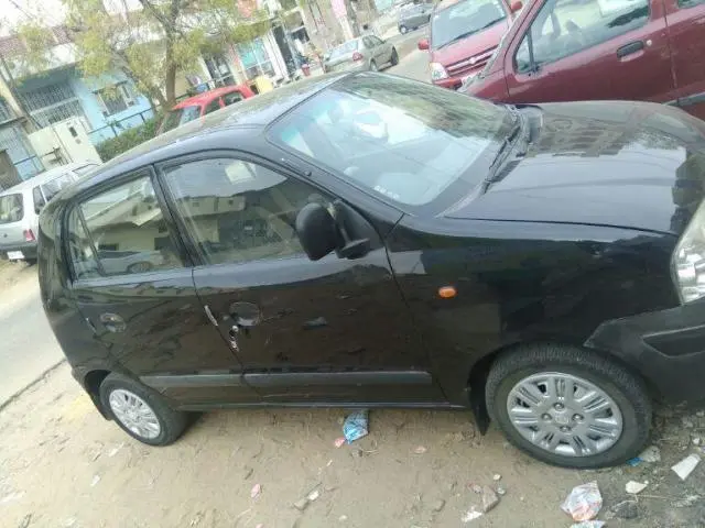 Hyundai Santro Xing XL ERLX EURO III 2006