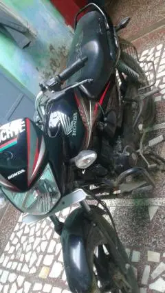 Honda CB Shine 125cc 2013