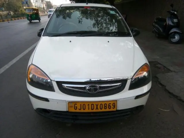 Tata Indigo eCS LS TDI BS-III 2014