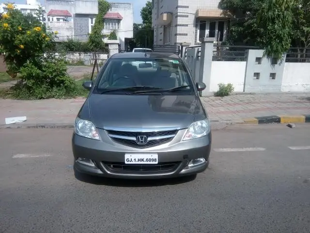 Honda City ZX VTEC Plus 2006