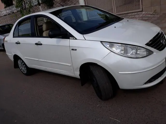 Tata Manza Aura Quadrajet 2012