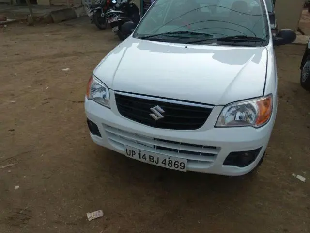 Maruti Suzuki Alto K10 VXi 2011