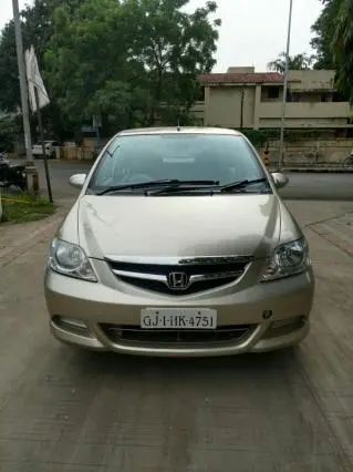Honda City ZX EXi 2006