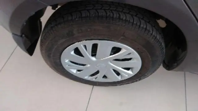 Maruti Suzuki Swift VDi Deca Limited Edition 2016