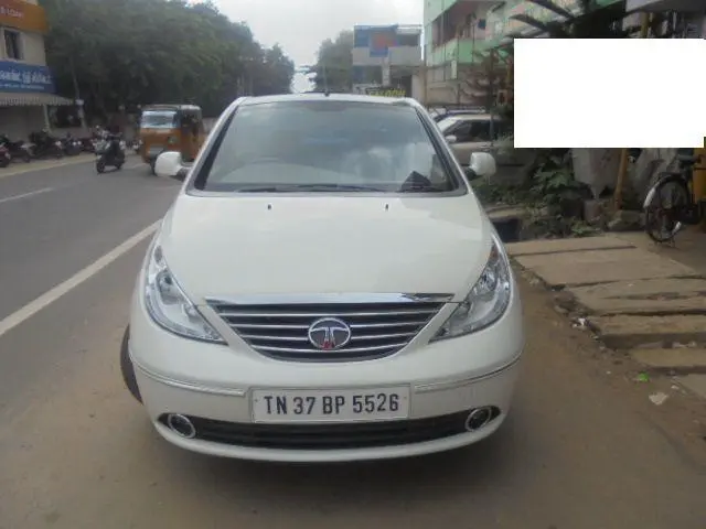 Tata Manza Aura ABS Safire BS-III 2011
