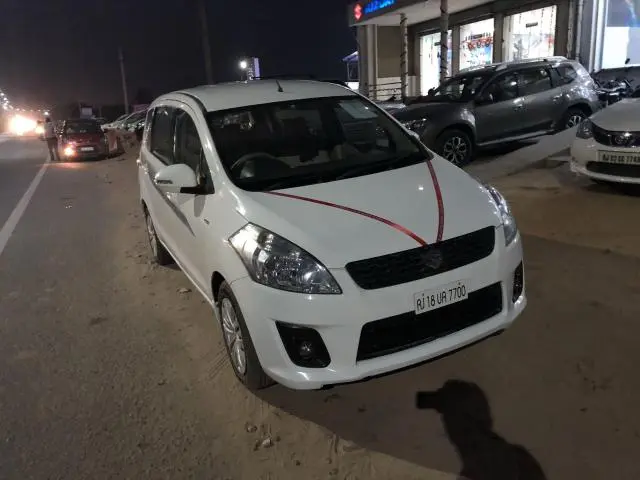 Maruti Suzuki ERTIGA VDI BS-IV 2012