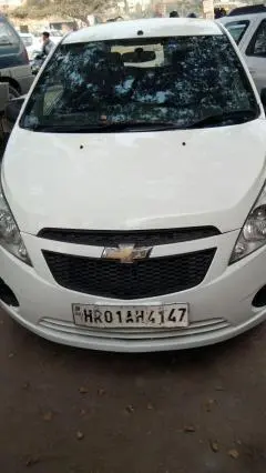 Chevrolet Beat LS Diesel 2013
