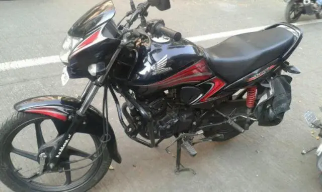 Honda Dream Yuga 110cc 2014