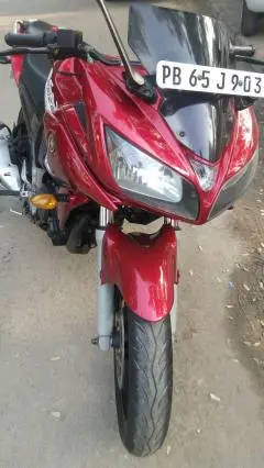 Yamaha Fazer 150cc 2009