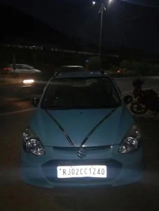 Maruti Suzuki Alto 800 VXi 2014