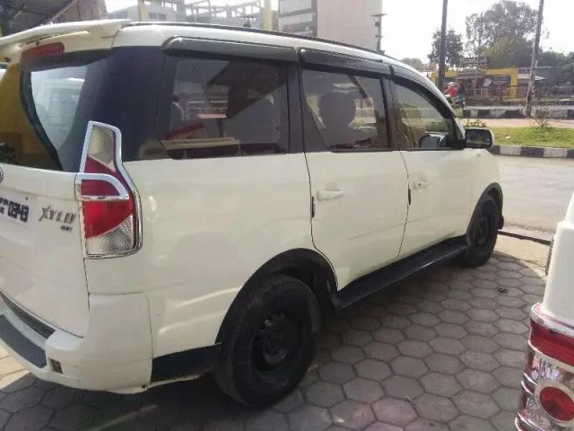 Mahindra Xylo E4 BS IV 2013