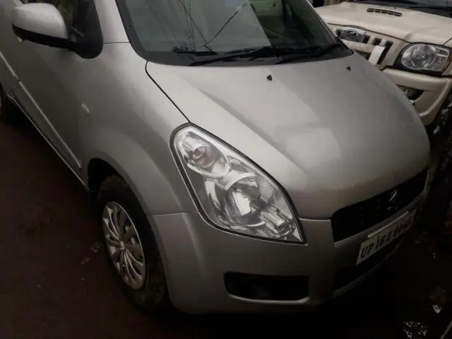 Maruti Suzuki Ritz LXi 2010
