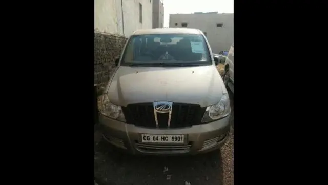 Mahindra Xylo E4 BS IV 2011