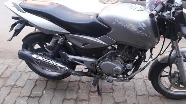Bajaj Pulsar 150cc 2009