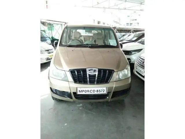 Mahindra Xylo E4 BS III 2009