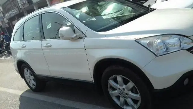 Honda CR-V 2.4 MT 2007