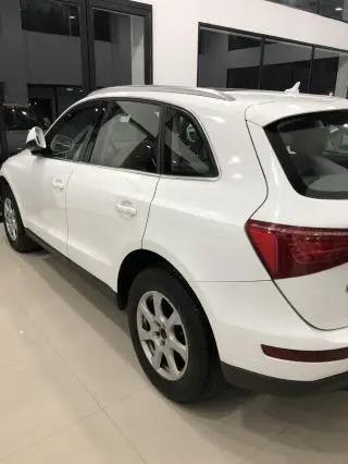 Audi Q5 2.0 TDI QUATTRO 2012
