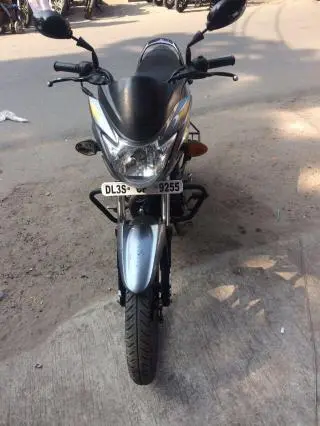 Suzuki Hayate 110cc 2013