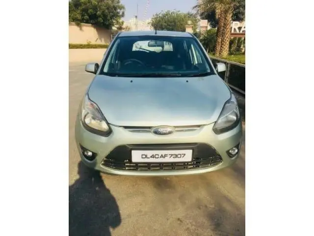Ford Figo ZXI DURATEC 1.2 2010