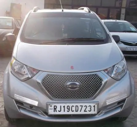 Datsun Redi-GO T 2016