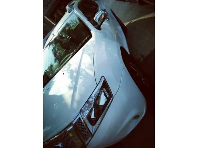 Nissan Terrano XV Premium 110 PS 2014