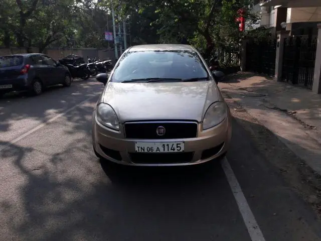 Fiat Linea ACTIVE 1.4 2009