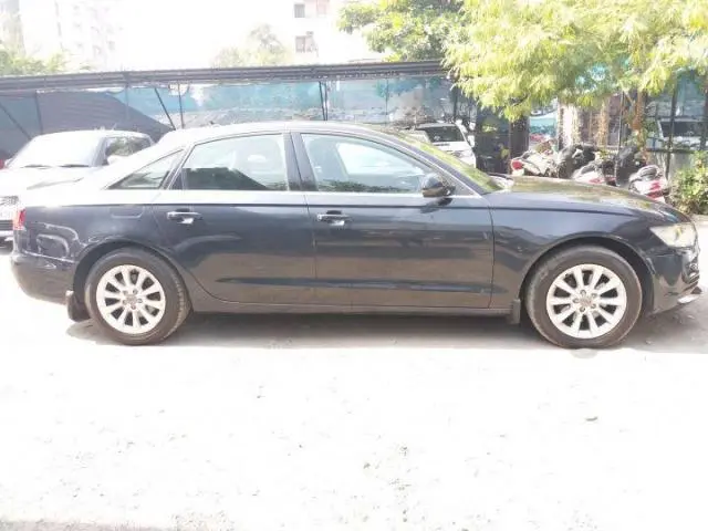 Audi A6 2.0 TDI 2012
