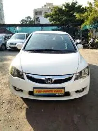 Honda Civic 1.8 S MT 2011