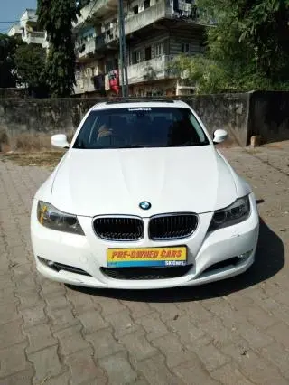 BMW 3 Series 320I 2010